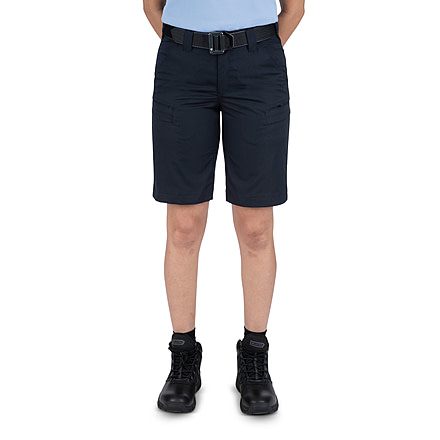 First Tactical A2 Short - Womens, Midnight Blue, 16, 125007-729-16