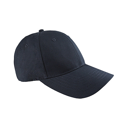 First Tactical Adjustable Cap Blank, Midnight Navy, One Size, 142012-729-1SZ