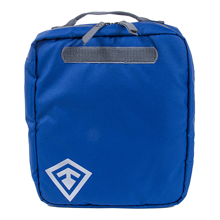 First Tactical Airway Kit, Blue, One Size, 180041-700-1SZ