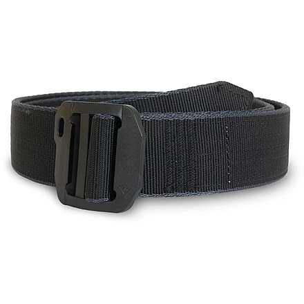 First Tactical BDU 1.5in Belt - Womens, Black, Large, 143028-019-L