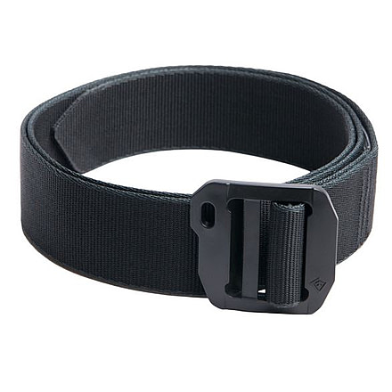 First Tactical BDU Belt 1.5in, Black, Small 143001-019-S
