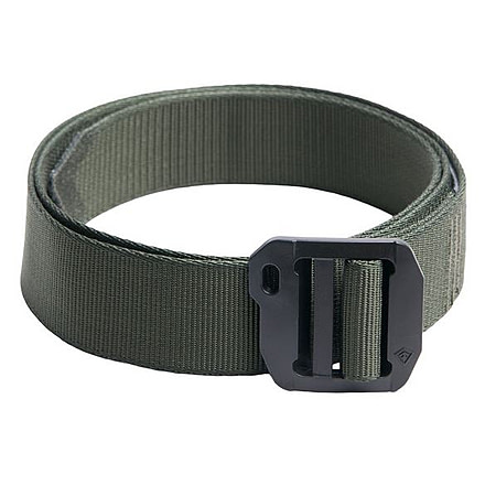 First Tactical BDU Belt 1.5in, OD Green, Small 143001-830-S