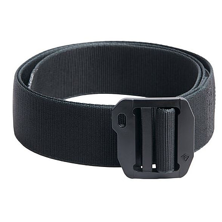 First Tactical BDU Belt 1.75in, Black, Extra Large 143000-019-XL