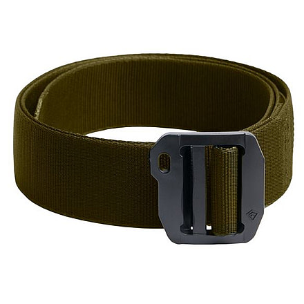 First Tactical BDU Belt 1.75in, Coyote, Extra Small 143000-060-XS