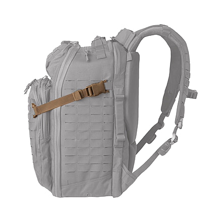 First Tactical Compression Straps, Coyote, One Size, 180050-060-1SZ