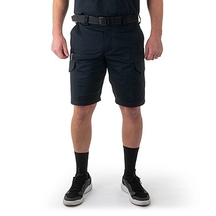 First Tactical Cotton Station Cargo Shorts - Mens, Midnight Blue, 31, 115006-729-31