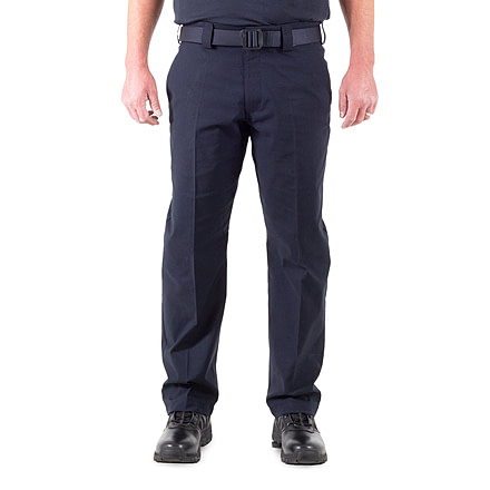 First Tactical Cotton Station Pant - Mens, Midnight Blue, 48/34, 114024-729-48-34