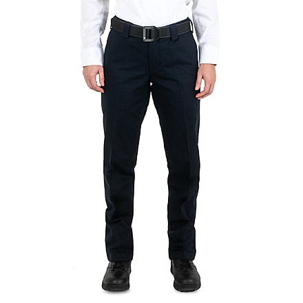 First Tactical Cotton Station Pant - Women's, Regular, Midnight Navy, 0, 124024-729-0-R