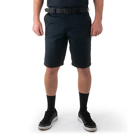 Men's Cotton Station Short