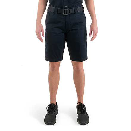 Women's Cotton Station Short