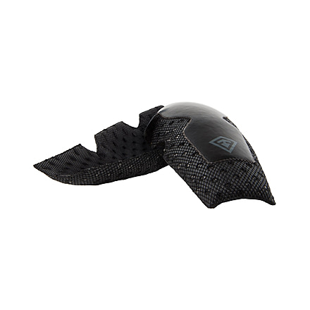First Tactical Defender Elbow Pads, Black, One Size, 142504-019-1SZ