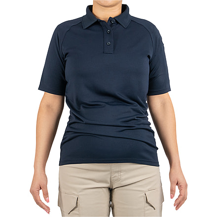 First Tactical Maternity Polo - Womens