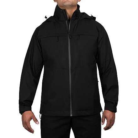 First Tactical Monsoon Parka - Mens, Regular