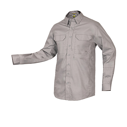 First Tactical V2 Tactical Long Sleeve Shirt - Mens, Regular