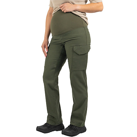 First Tactical V2 Tactical Maternity Pants - Womens, Tall