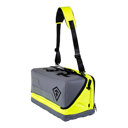 First Tactical Jump Bag, High Visible Yellow, Large, 180029-204-1SZ