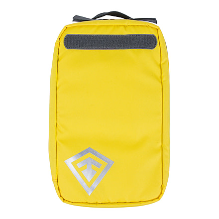 First Tactical Medication Kit, Yellow, One Size, 180043-275-1SZ