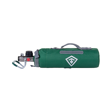 First Tactical Oxygen Kit, Green, One Size, 180040-800-1SZ