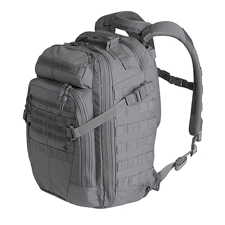 First Tactical Specialist 1-Day 36L Backpack, Wolf Grey, 180005-036-1SZ