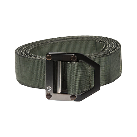 First Tactical Tactical Belt 1.5 in, OD Green, Extra Large, 143009-830-XL