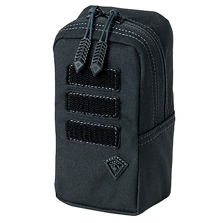 First Tactical Tactix 3X6 Utility Pouch, Black 180016-019-1SZ