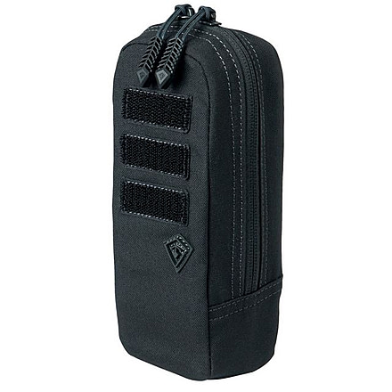 First Tactical Tactix Eyewear Pouch, Black 180019-019-1SZ
