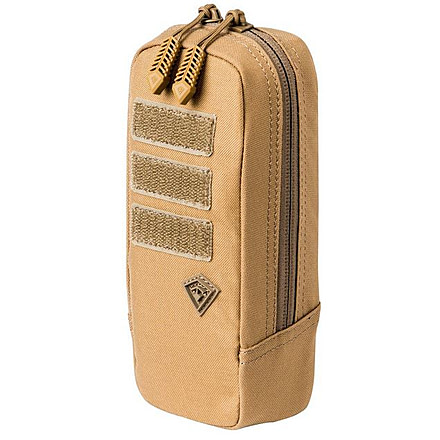 First Tactical Tactix Eyewear Pouch, Coyote 180019-060-1SZ