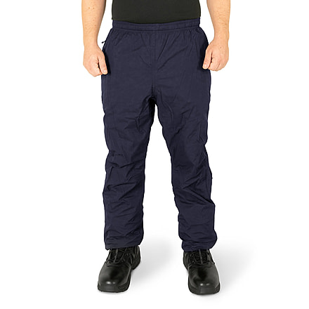 First Tactical Tactix Rain Pant - Men's, Short, Midnight Navy, Small, 114037-729-S-S