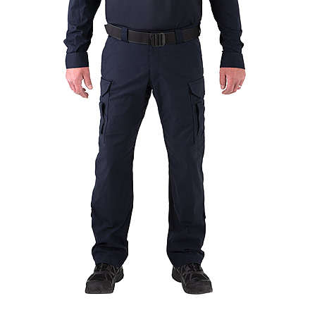 First Tactical V2 EMS Pant - Mens, Midnight Navy, W30, I34, 114013-729-30-34