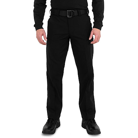 First Tactical V2 Pro Duty 6 Pocket Pants - Mens, Black, 28x30, 114041-019-28-30