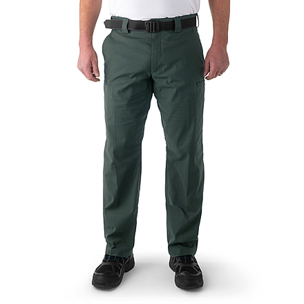 First Tactical V2 Pro Duty 6 Pocket Pants - Mens, Spruce Green, 28x30, 114041-812-28-30