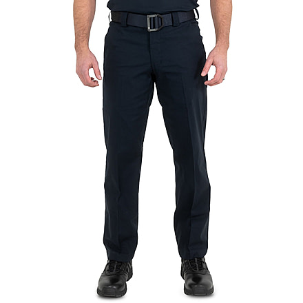 First Tactical V2 Pro Duty Uniform Pant - Mens, Unhemmed, Midnight Navy, 54, 114018-729-54-U