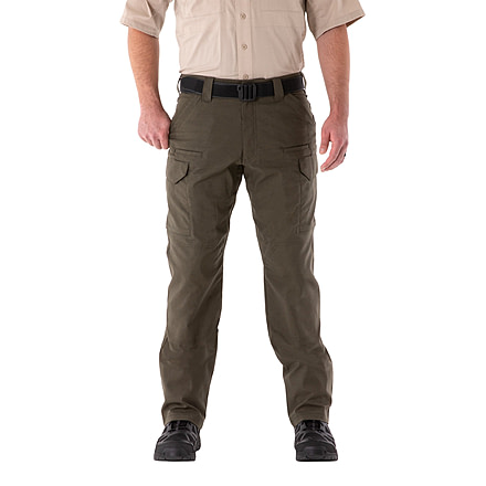 First Tactical V2 Tactical Pant - Men's, 38 in Waist, 34 in Inseam, OD Green, 114011-830-38-34