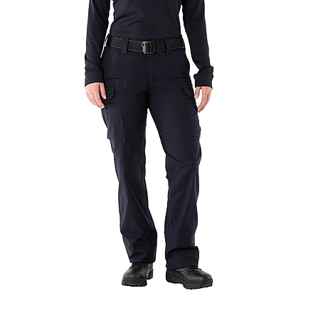 First Tactical V2 Tactical Pants - Womens, Midnight Navy, W6, IR, 124011-729-6-R