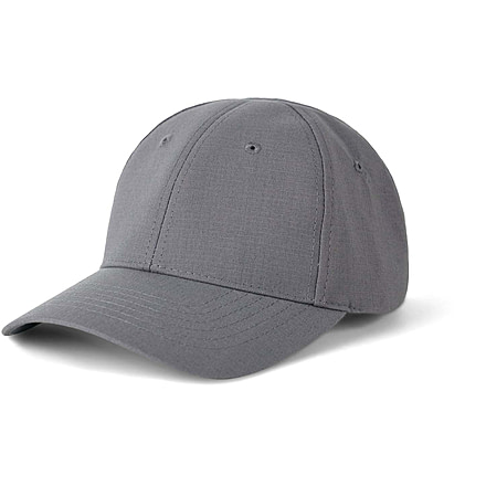 First Tactical V2 Uniform Cap - Mens, Wolf Gray, L-XL, 142069-036-LXL
