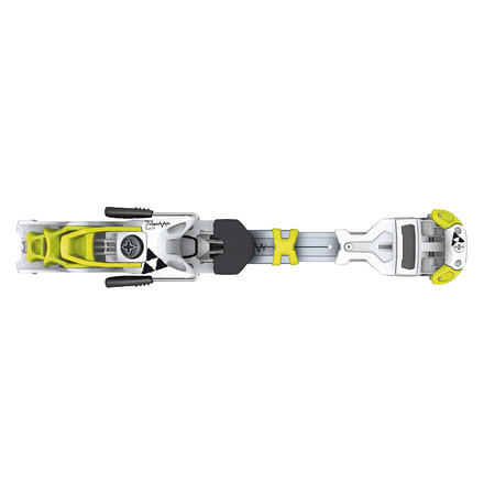 Fischer Ambition 12 Binding-105 mm