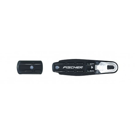 Fischer Basic Auto Binding-One Size