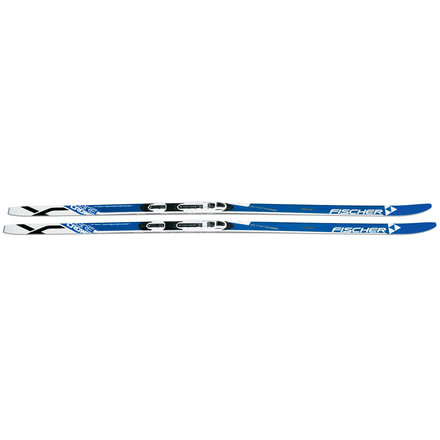 Fischer Fibre Crown EF Skis-199