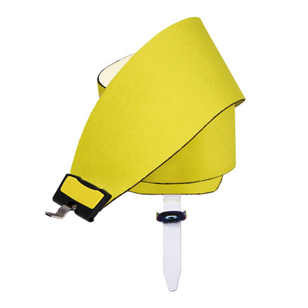 Fischer Hannibal 100 Climbing Skin-170 cm
