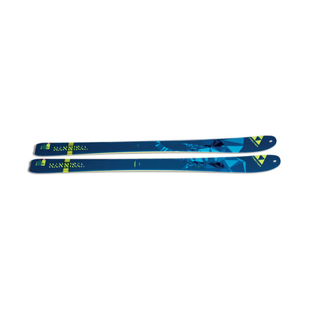 Fischer Hannibal Skis, 169, A18817169