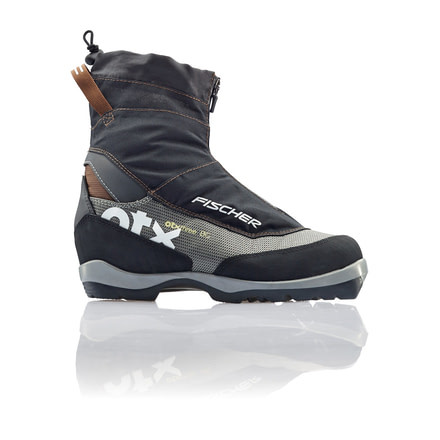 Fischer Off Track 3 Bc, 41 S35514-41