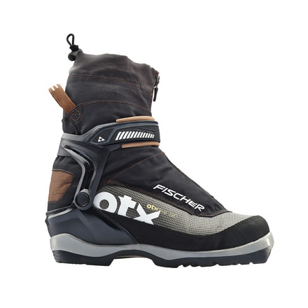 Fischer Offtrack 5 BC Boot-41