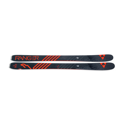 Fischer Ranger 108 Ti Skis, 174, A17018174