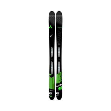 Fischer Ranger 98 Ti-172 cm Skis, fis0054-172 cm