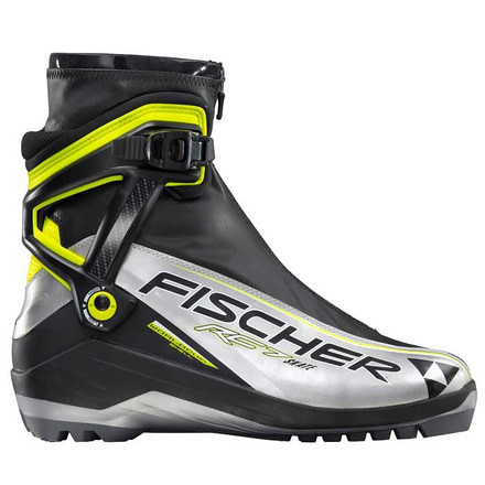 Fischer RC7 Skating Boots - 44
