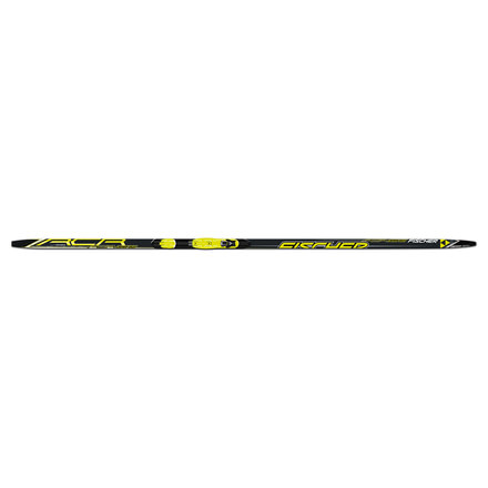 Fischer RCR Crown Vasa Medium-NIS-187 cm Skis, 523681