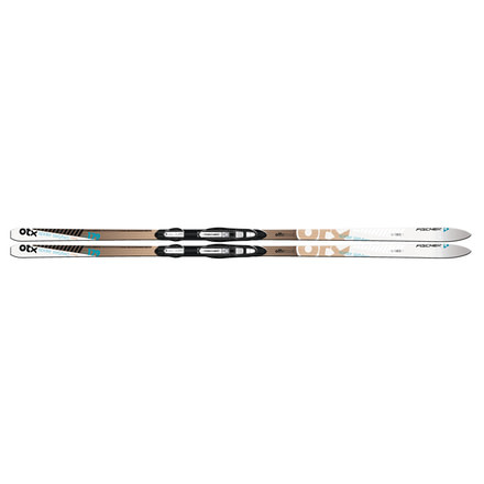 Fischer Spider 62 Ski-169 cm