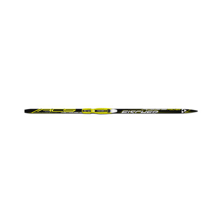 Fischer Sprint Crown Jr. -140 Skis, 523686