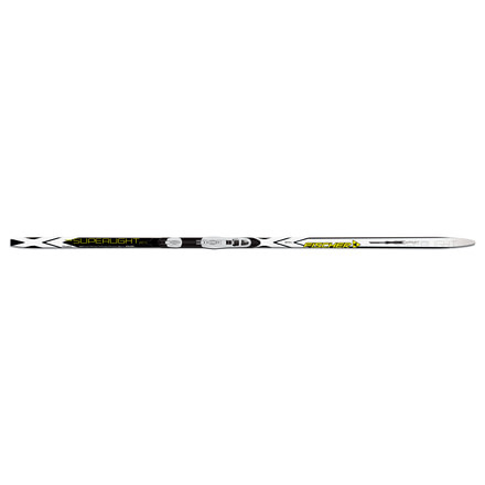 Fischer Superlight Zero Skis-197 cm
