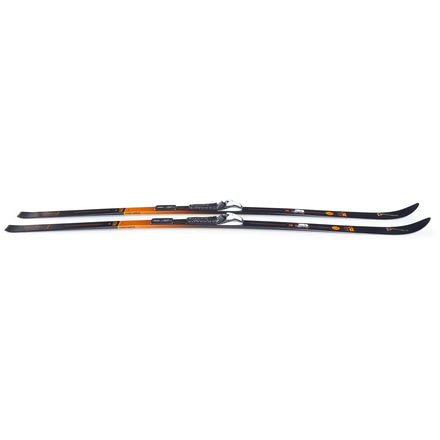 Fischer Traverse 78 Crown/Skin Cross Country Skis, 169, N51518169